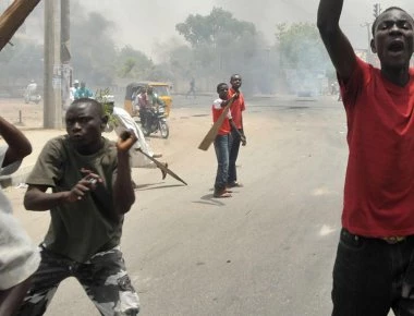 Τουλάχιστον 19 νεκροί σε χωριό της Νιγηρίας από επίθεση τζιχαντιστών